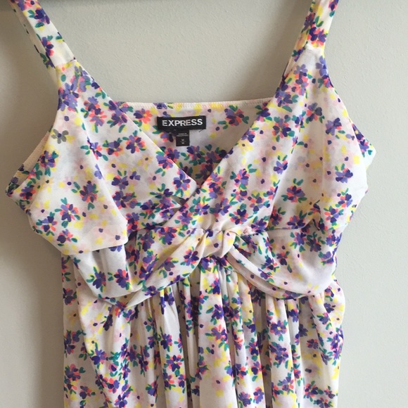 Colorful Top - Picture 5 of 6